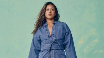 Naomi Osaka Teams Up With LeBron James for New Media Company